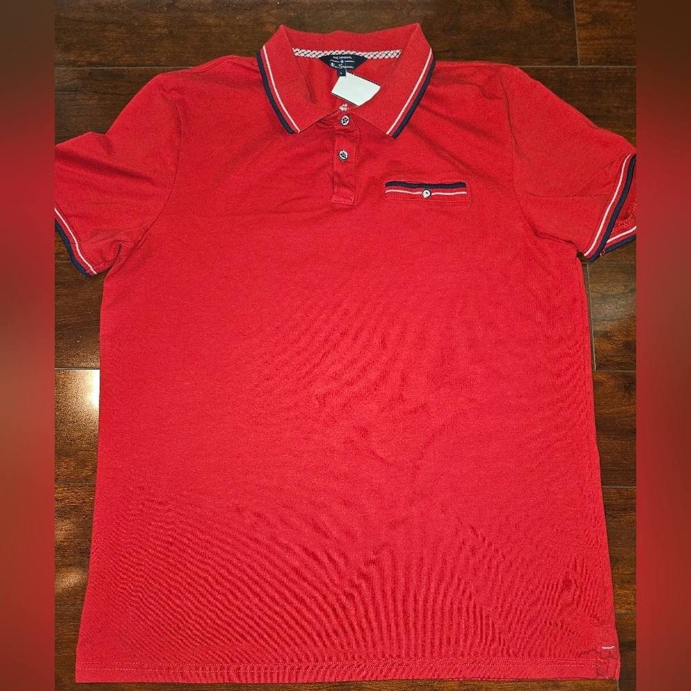 Ben Sherman Polo